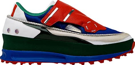 Raf Simons x Super Trekker 1 'Multi.